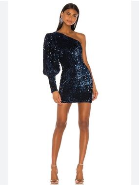 Camilla Coelho mini dress